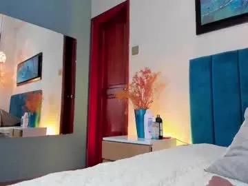 Freechat selenelujan on Chaturbate