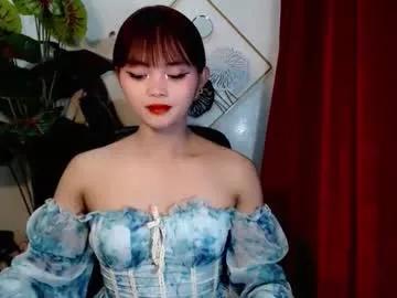 sensational_yeng on Chaturbate 