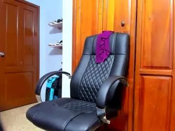 Freechat sexefantasia on Chaturbate
