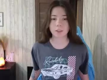 Freechat sexy_b0rsch on Chaturbate