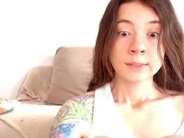 Freechat sexy_b0rsch on Chaturbate