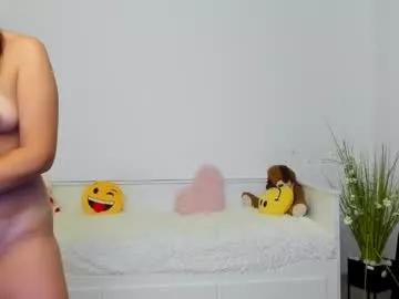 Freechat sexybadgirll on Chaturbate