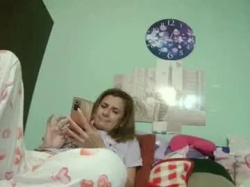 Freechat sexygioconda on Chaturbate