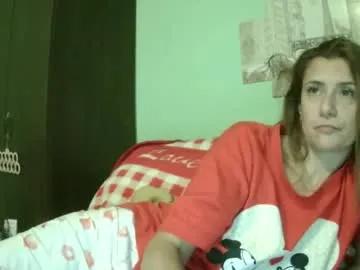 Freechat sexygioconda on Chaturbate