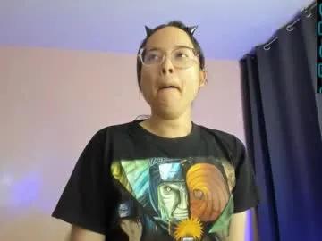 Freechat shantalcerezo on Chaturbate