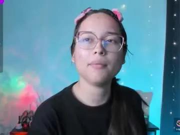 Freechat shantalcerezo on Chaturbate