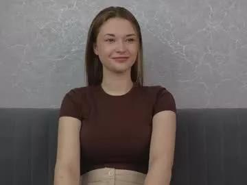 Freechat sharrimalagisi on Chaturbate