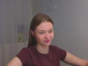 Freechat sharrimalagisi on Chaturbate