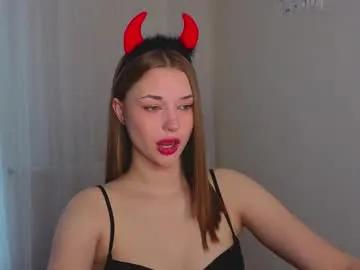 Freechat sharrimalagisi on Chaturbate