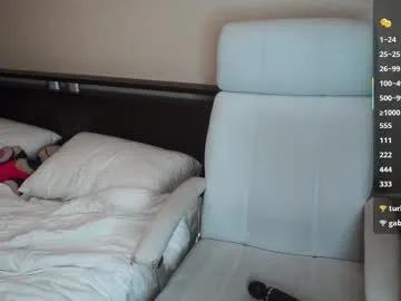 Freechat sherrylime on Chaturbate