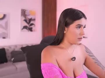 Freechat sheylabakerr on Chaturbate
