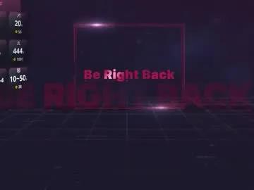 Freechat shining_elsa on Chaturbate