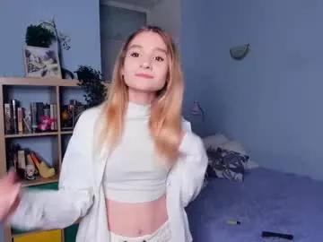 Private shiningdawn on Chaturbate