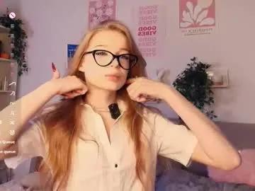Private shiningdawn on Chaturbate
