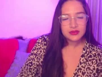 Private sia_ellis on Chaturbate