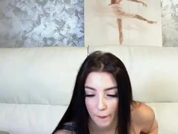 Private sierra_halle on Chaturbate