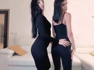 Private sierra_halle on Chaturbate