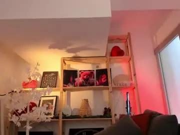 Freechat sima_wendy on Chaturbate