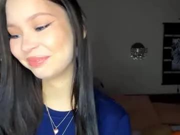 siobhanhelmstetler — My name is Emma^^ Goal: Let's tease and show my belly  #new #18 #cute #skinny #shy [20 tokens remaining]