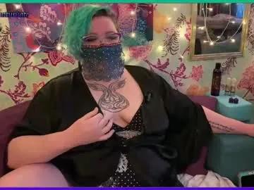 Freechat sirenwilde on Chaturbate