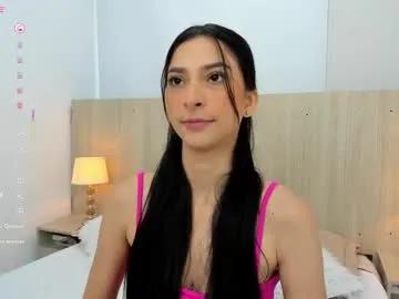 Private skinny_ariadna on Chaturbate