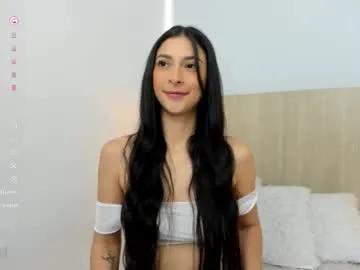 Private skinny_ariadna on Chaturbate