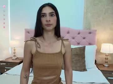 Private skinny_ariadna on Chaturbate