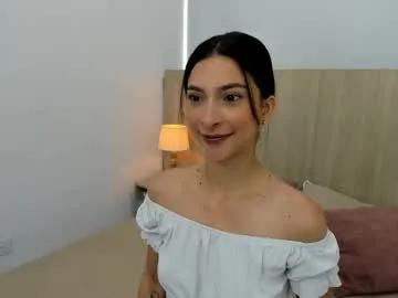 Private skinny_ariadna on Chaturbate