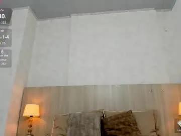 Freechat skinny_isabela on Chaturbate