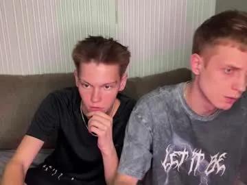 Freechat sky_hunter on Chaturbate