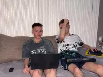 Freechat sky_hunter on Chaturbate