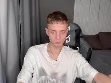 Freechat sky_hunter on Chaturbate