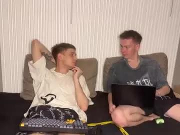 sky_hunter — GOAL: SHOW DICK [150 tokens remaining] Welcom to my room! #young #twink #gay #bigcock #cuople