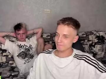 Freechat sky_hunter on Chaturbate