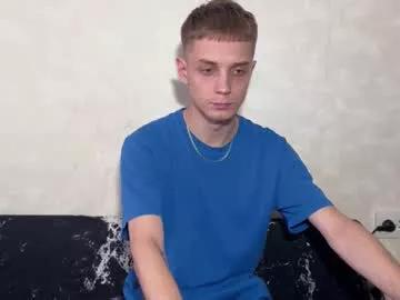 Freechat sky_hunter on Chaturbate