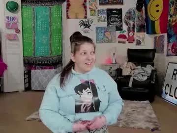 Freechat smokihippi on Chaturbate