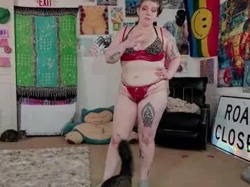 Freechat smokihippi on Chaturbate