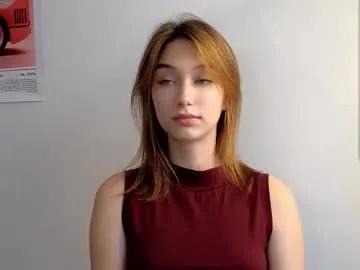 Freechat smoothnesss on Chaturbate