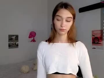 Freechat smoothnesss on Chaturbate