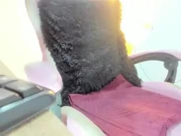 Freechat sofia_cossio_ on Chaturbate