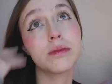 sofia_palacios_ — GOAL: Topless [285 tokens remaining] Hey, do you miss me? #deepthroat #saliva #braces #ahegao #blowjob