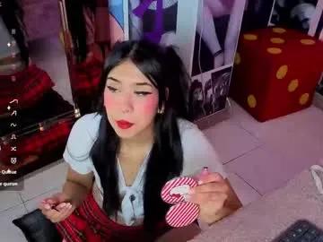 Freechat sofia_sstone on Chaturbate