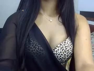 Freechat sofie_diva on Chaturbate