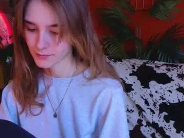 Freechat soft_animal on Chaturbate