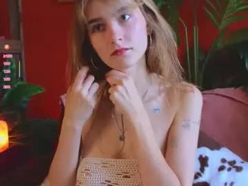 Freechat soft_animal on Chaturbate