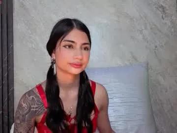 Private solbeaumont on Chaturbate