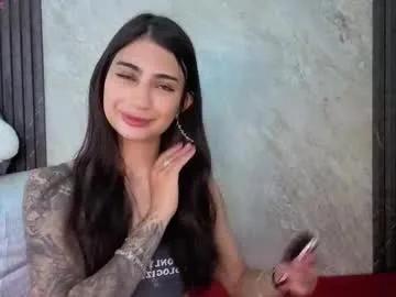 Private solbeaumont on Chaturbate