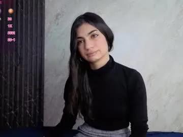 Private solbeaumont on Chaturbate