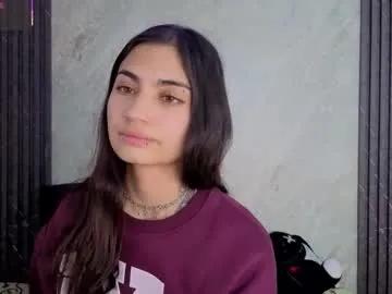 Private solbeaumont on Chaturbate