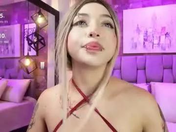 Freechat sophia_bellucci on Chaturbate